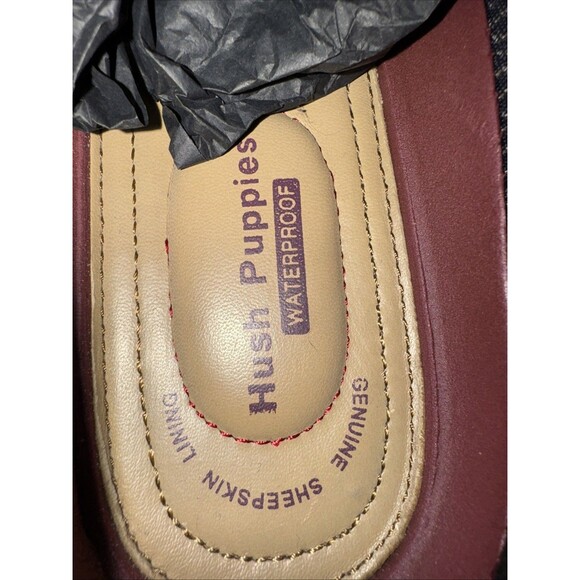 Hush Puppies Men’s Irving Banker main image 6